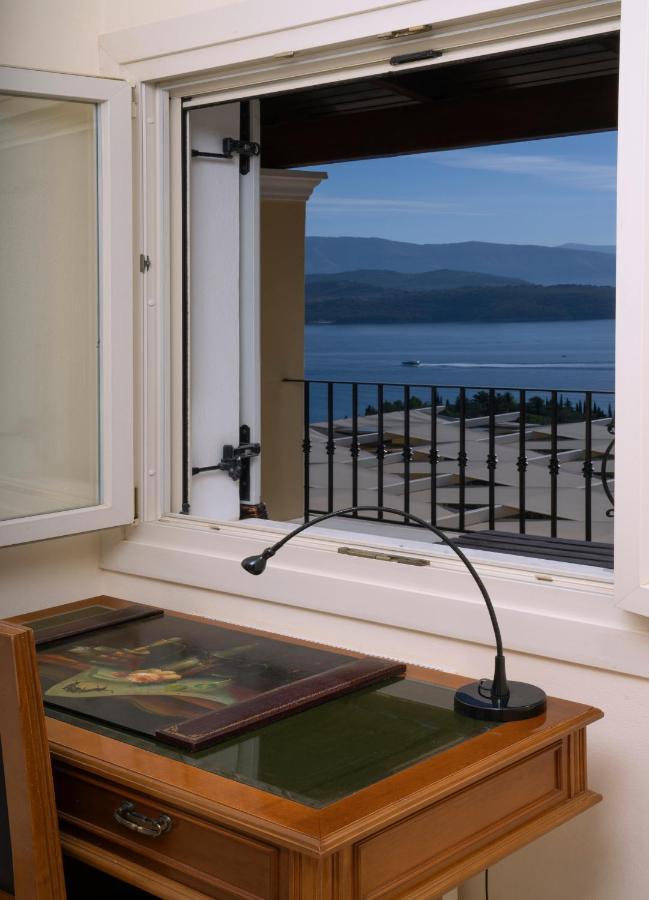 Bellina Villa Agnitsini ภายนอก รูปภาพ