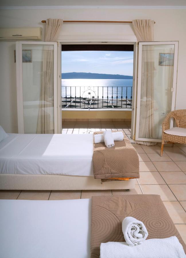 Bellina Villa Agnitsini ภายนอก รูปภาพ