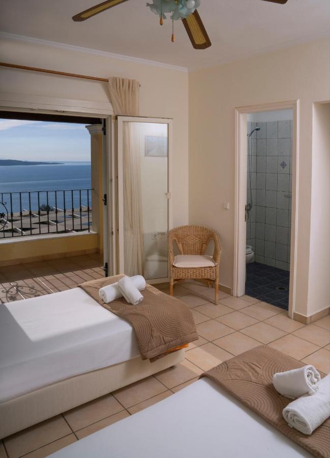 Bellina Villa Agnitsini ภายนอก รูปภาพ