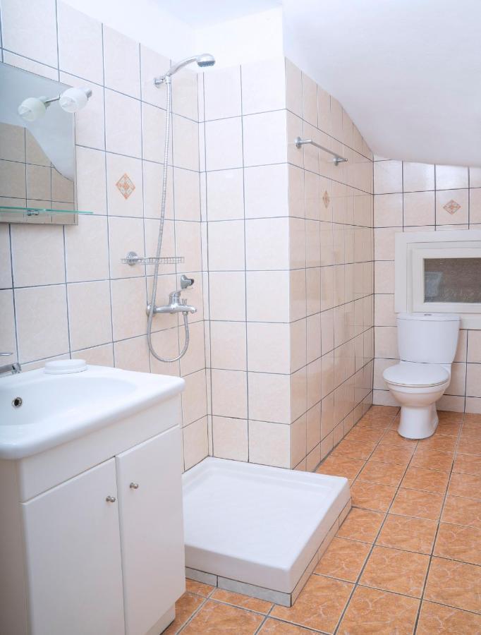 Bellina Villa Agnitsini ภายนอก รูปภาพ
