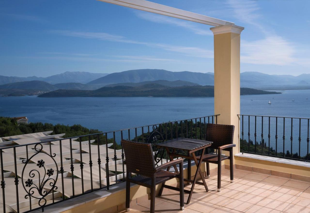 Bellina Villa Agnitsini ภายนอก รูปภาพ