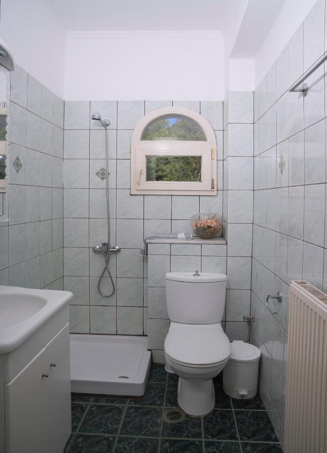 Bellina Villa Agnitsini ภายนอก รูปภาพ