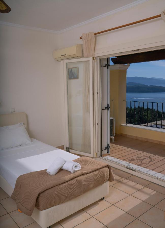 Bellina Villa Agnitsini ภายนอก รูปภาพ