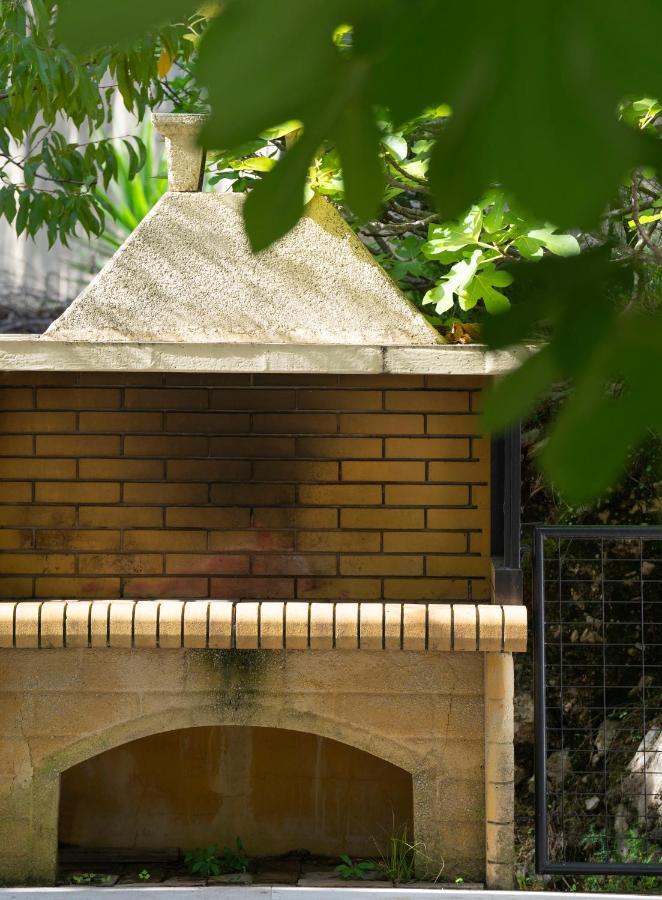 Bellina Villa Agnitsini ภายนอก รูปภาพ